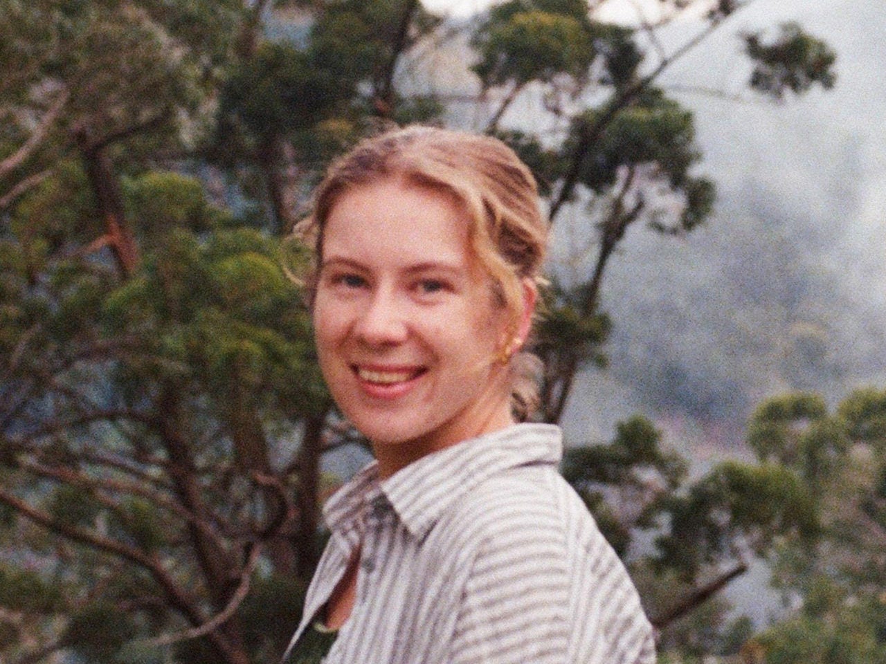 Grace Alice Mitchell