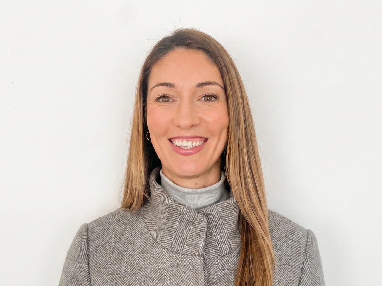 Professor Michelle McArthur