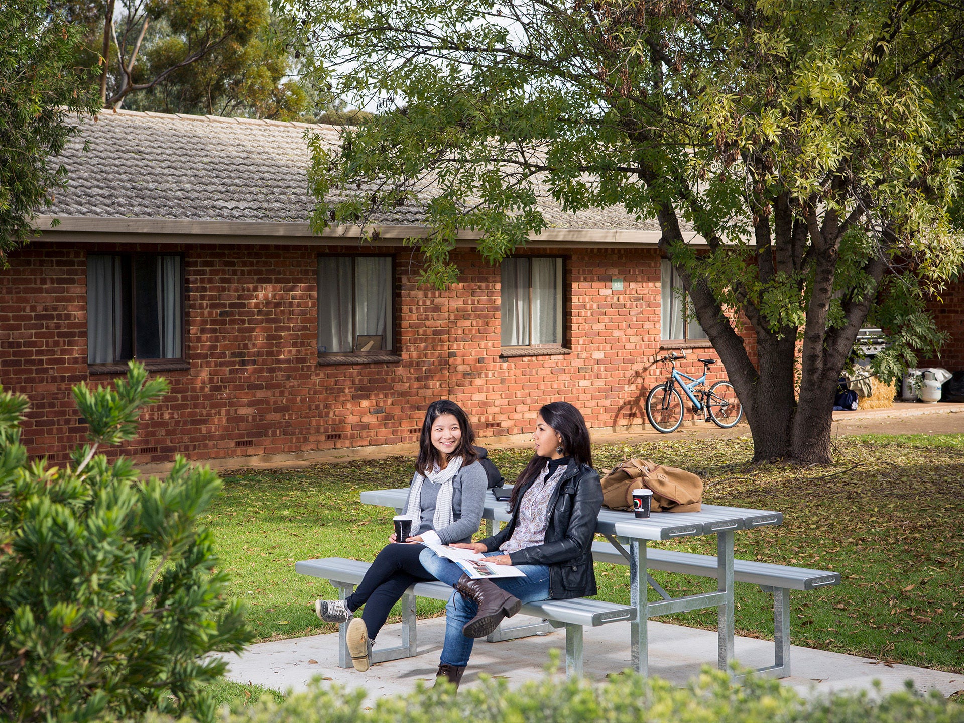 Roseworthy student accommodation