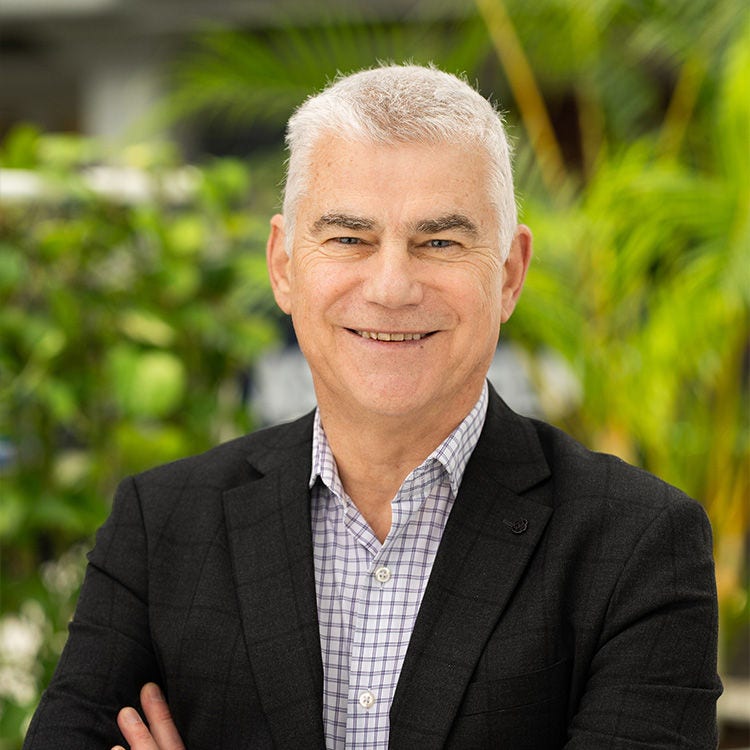 Peter Harriss
