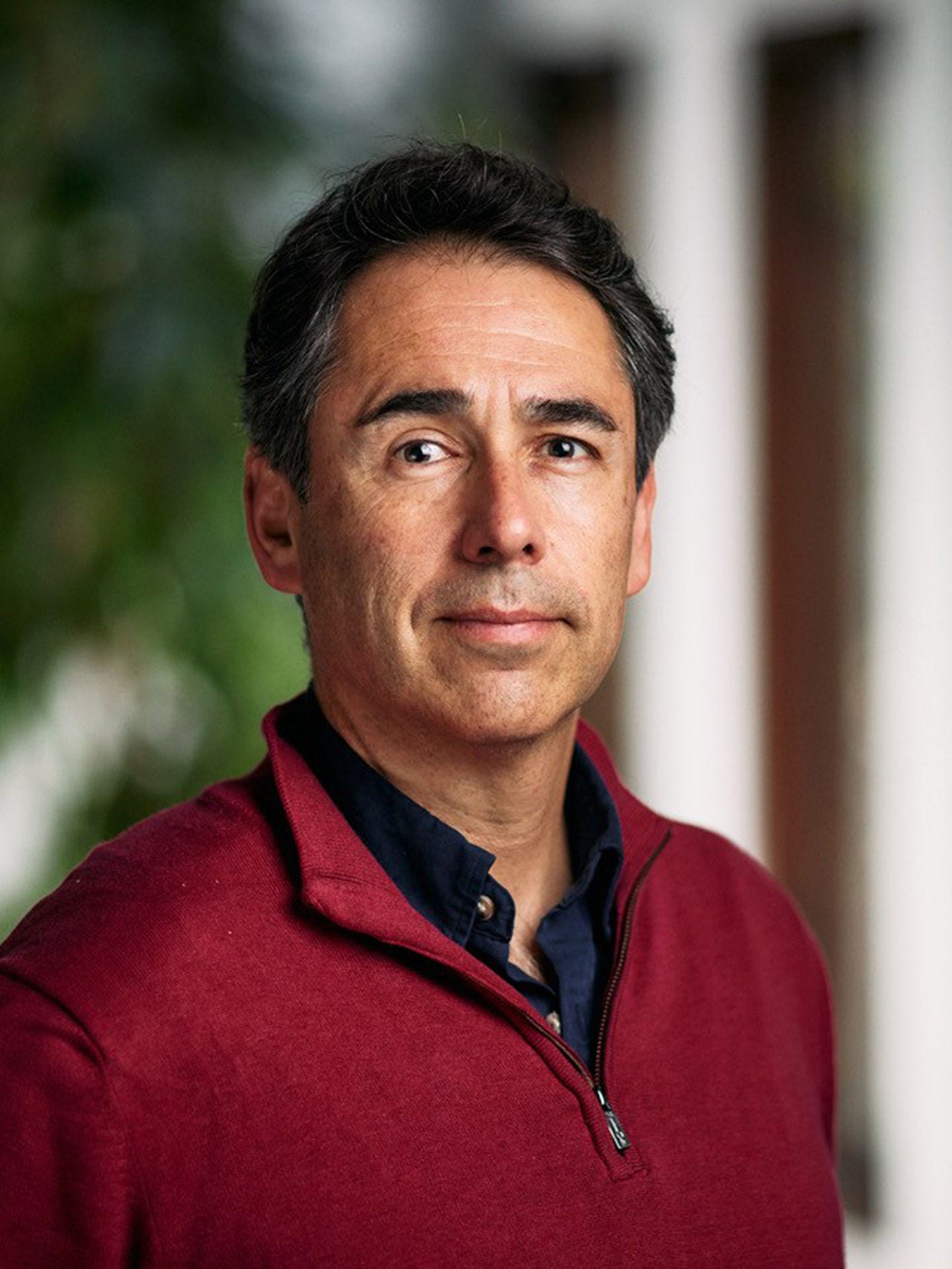 Professor Rafael Perera Salazar