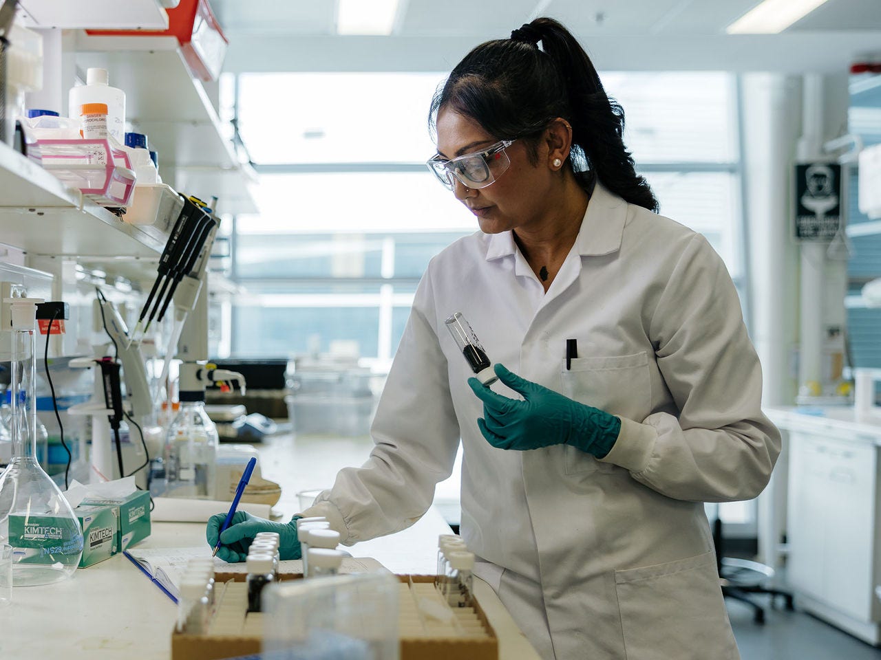 Meet our people Farzana