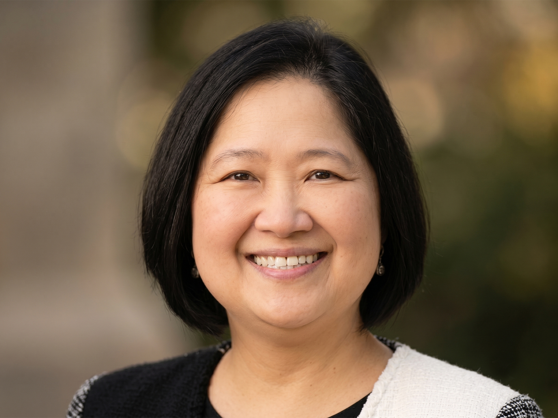 Associate Professor Rhoda Abadia