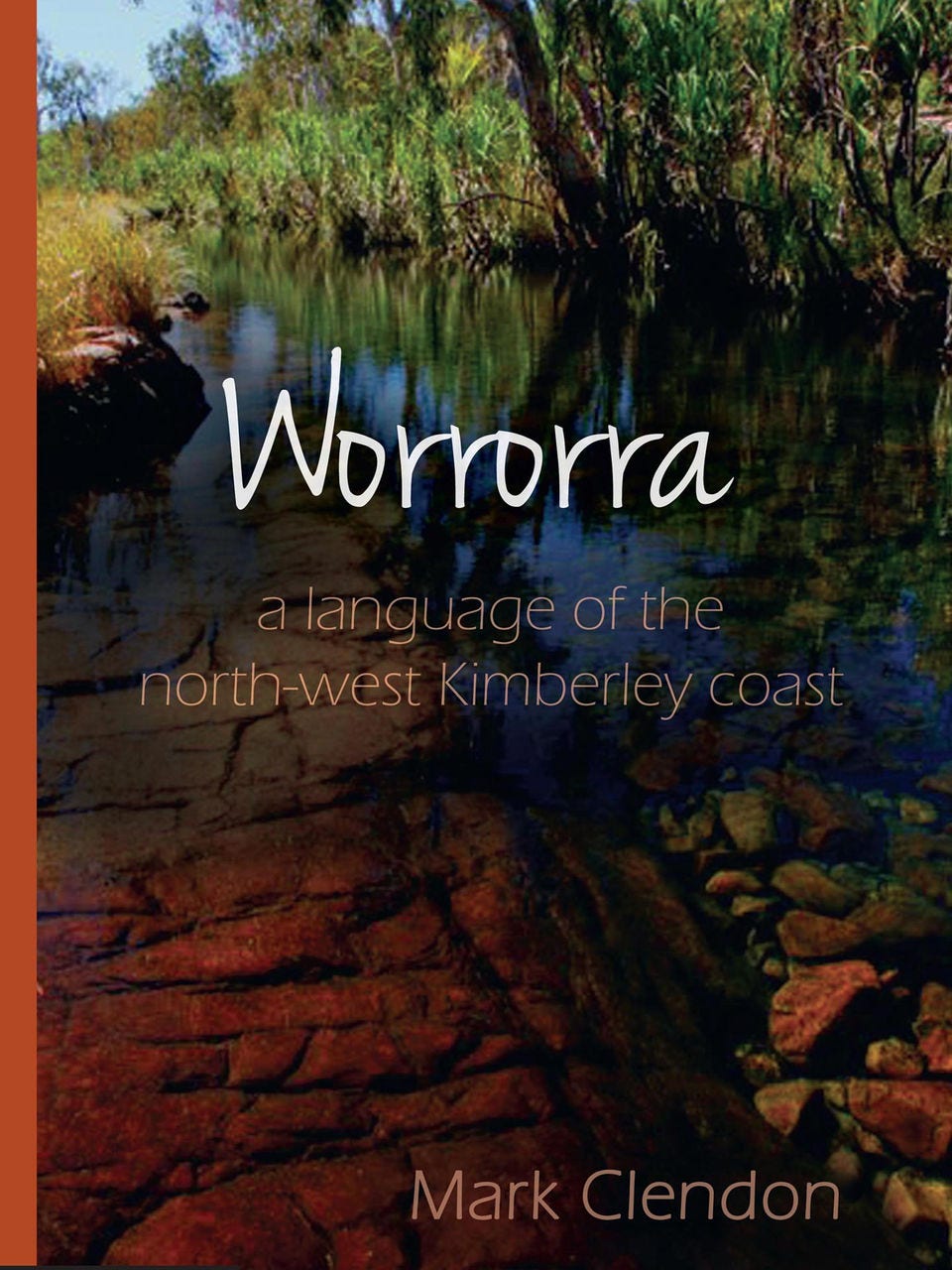 Worrorra