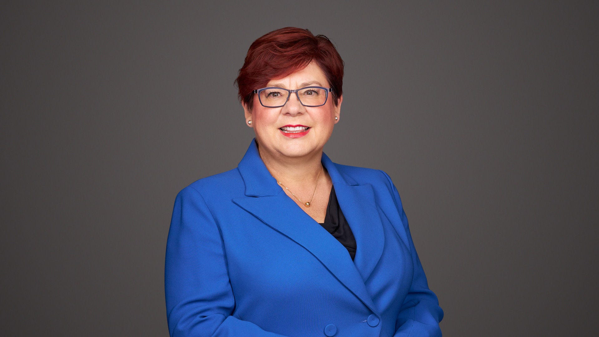Incoming Adelaide University Deputy Vice Chancellor – People and Culture Joanne Fox.
