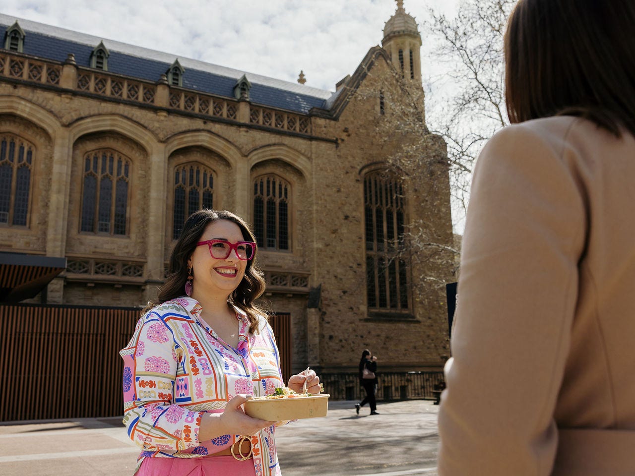 Meet our people Peta