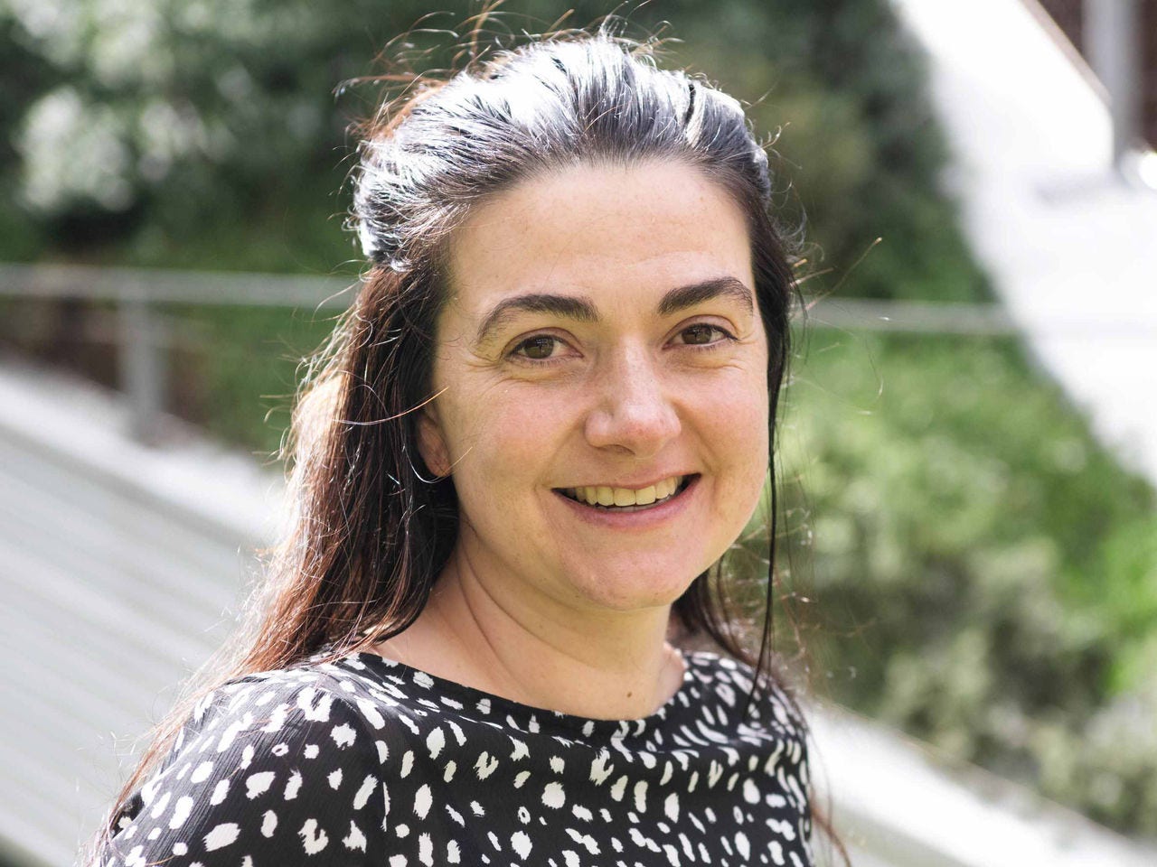 Dr Brianna Le Busque