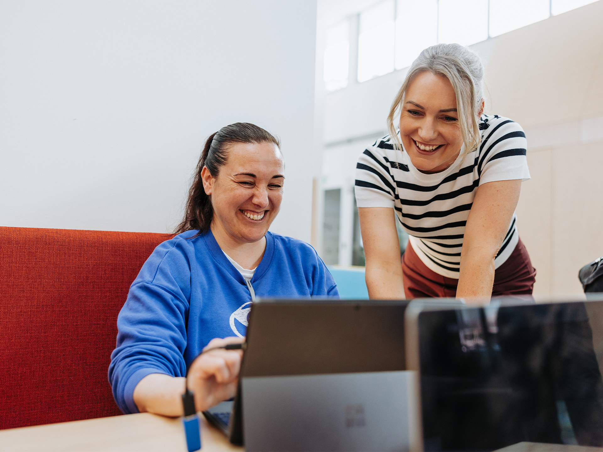 Meet our people Chelsea