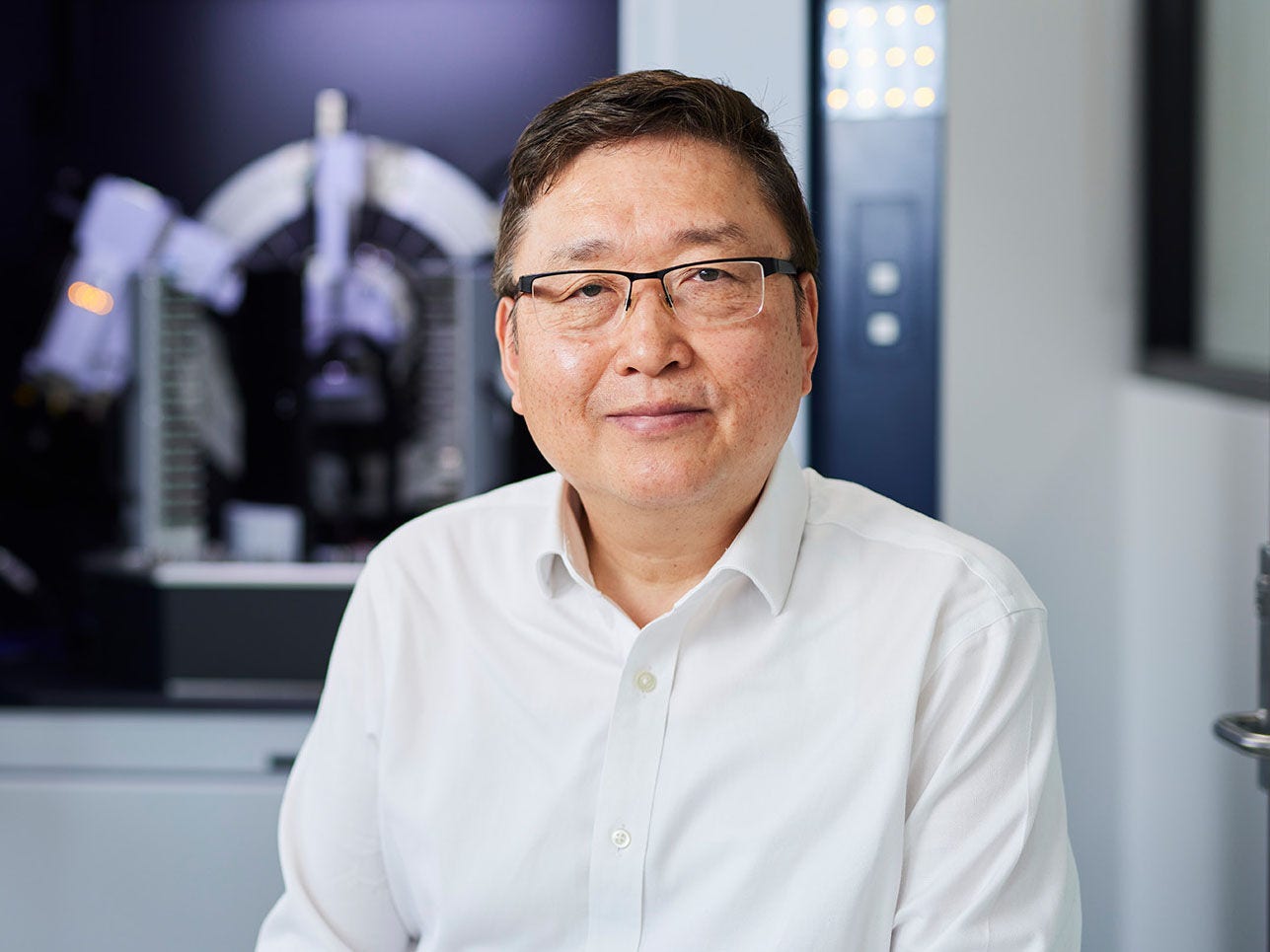 Professor Shizhang Qiao FAA FTSE