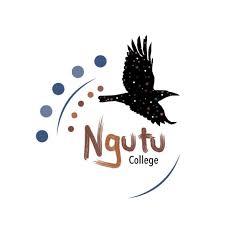 Ngutu College logo