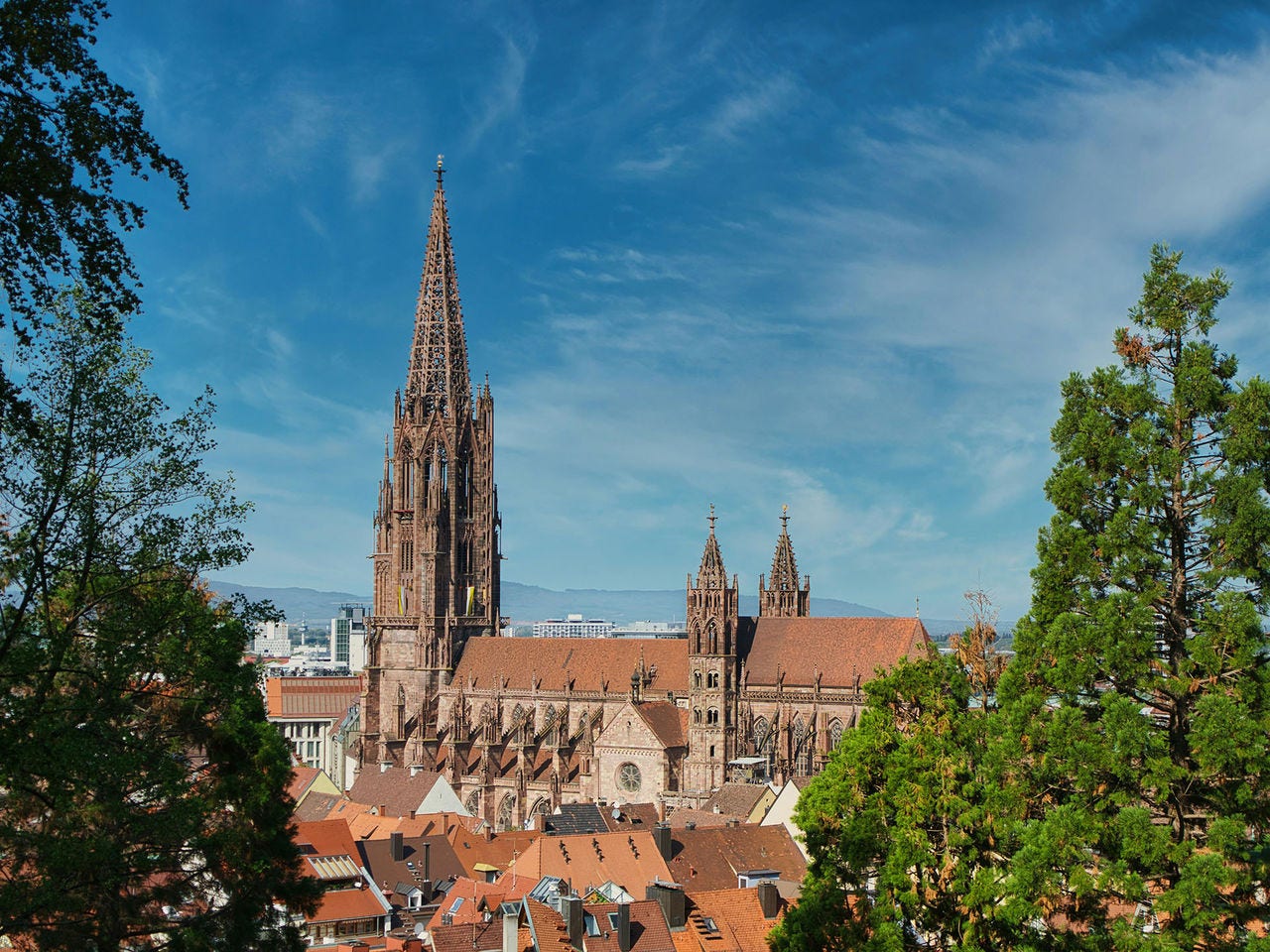 University of Freiburg