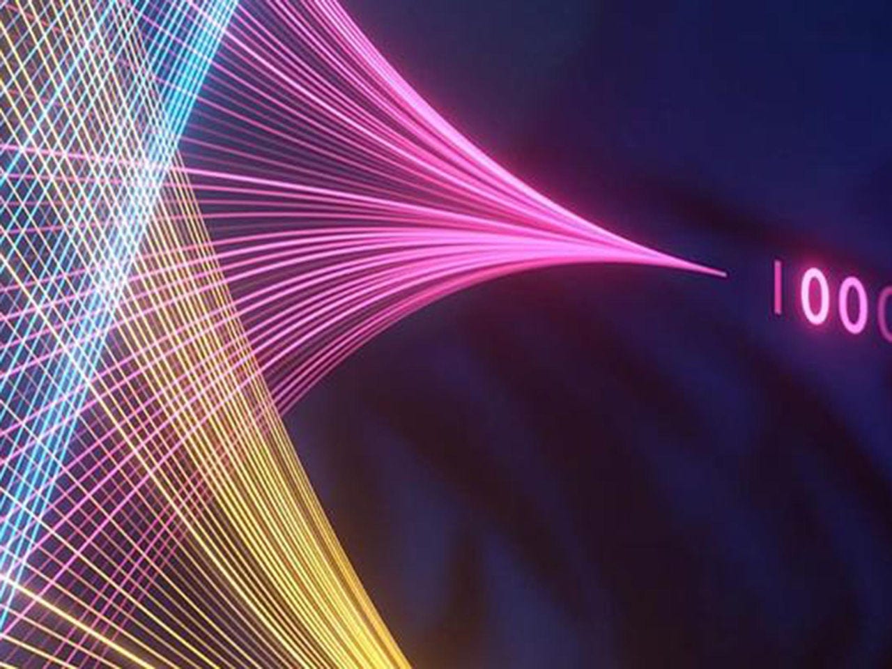 Program 4: Industrial AI Government Efficiency Program