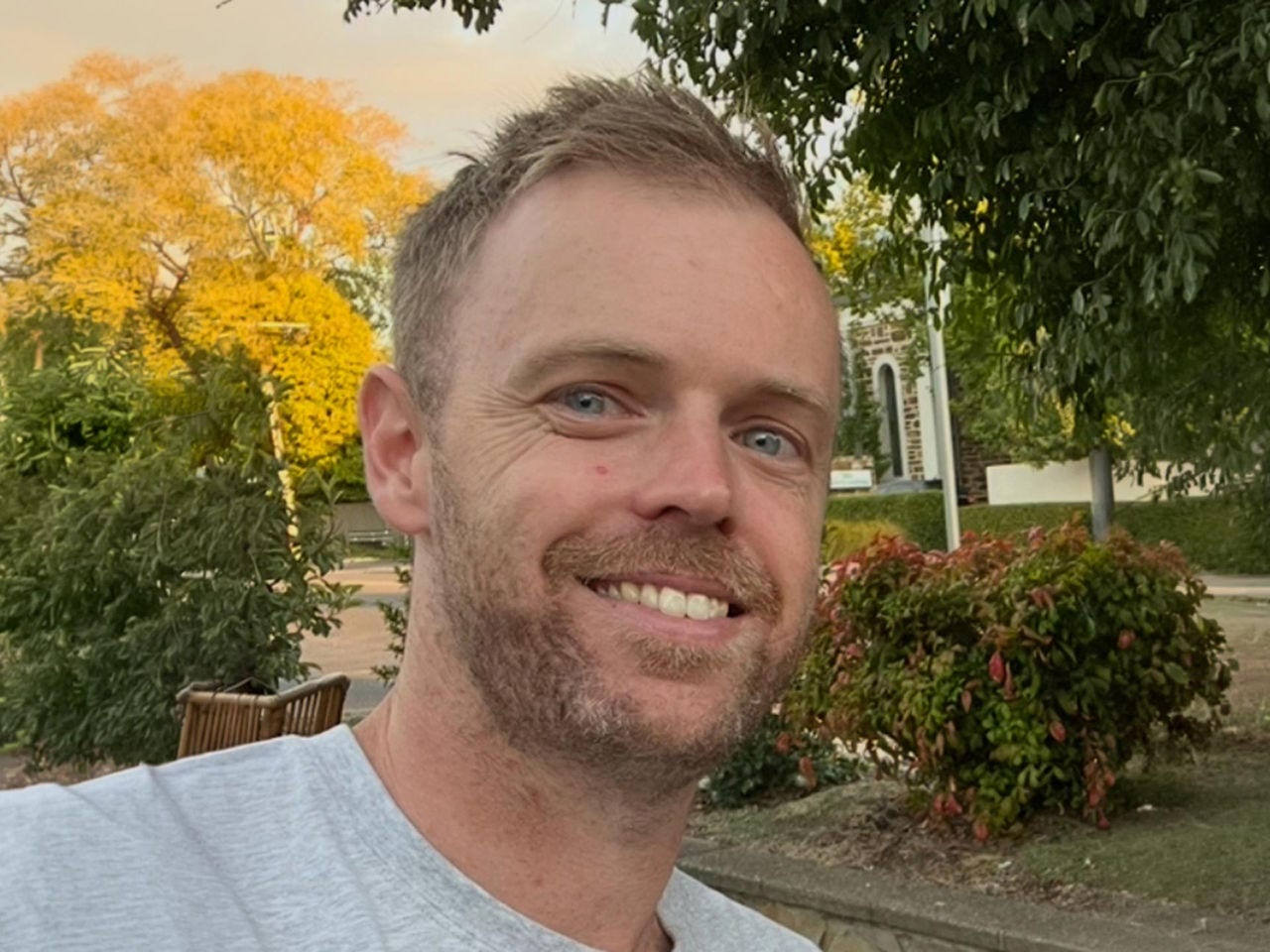Stuart Jeffs