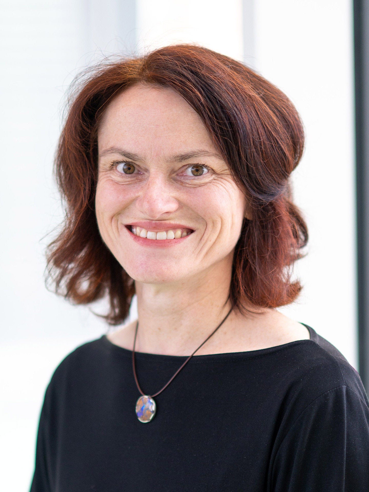 Professor Sarah-Maria Fendt