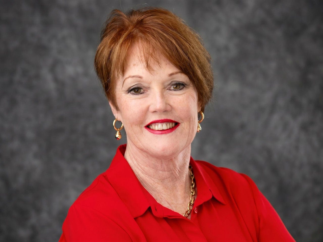 Professor Rachael Vernon