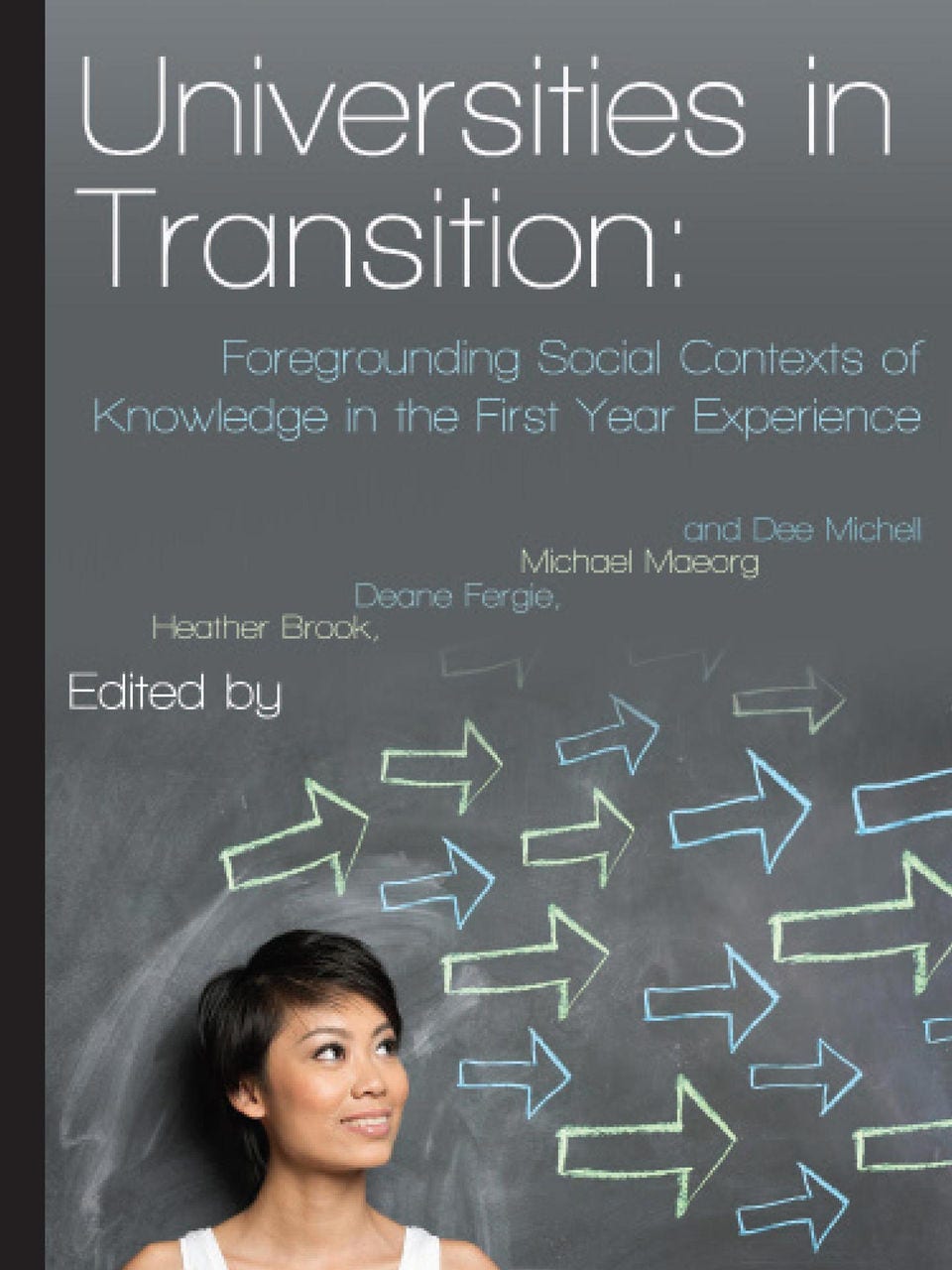 Universities in Transition