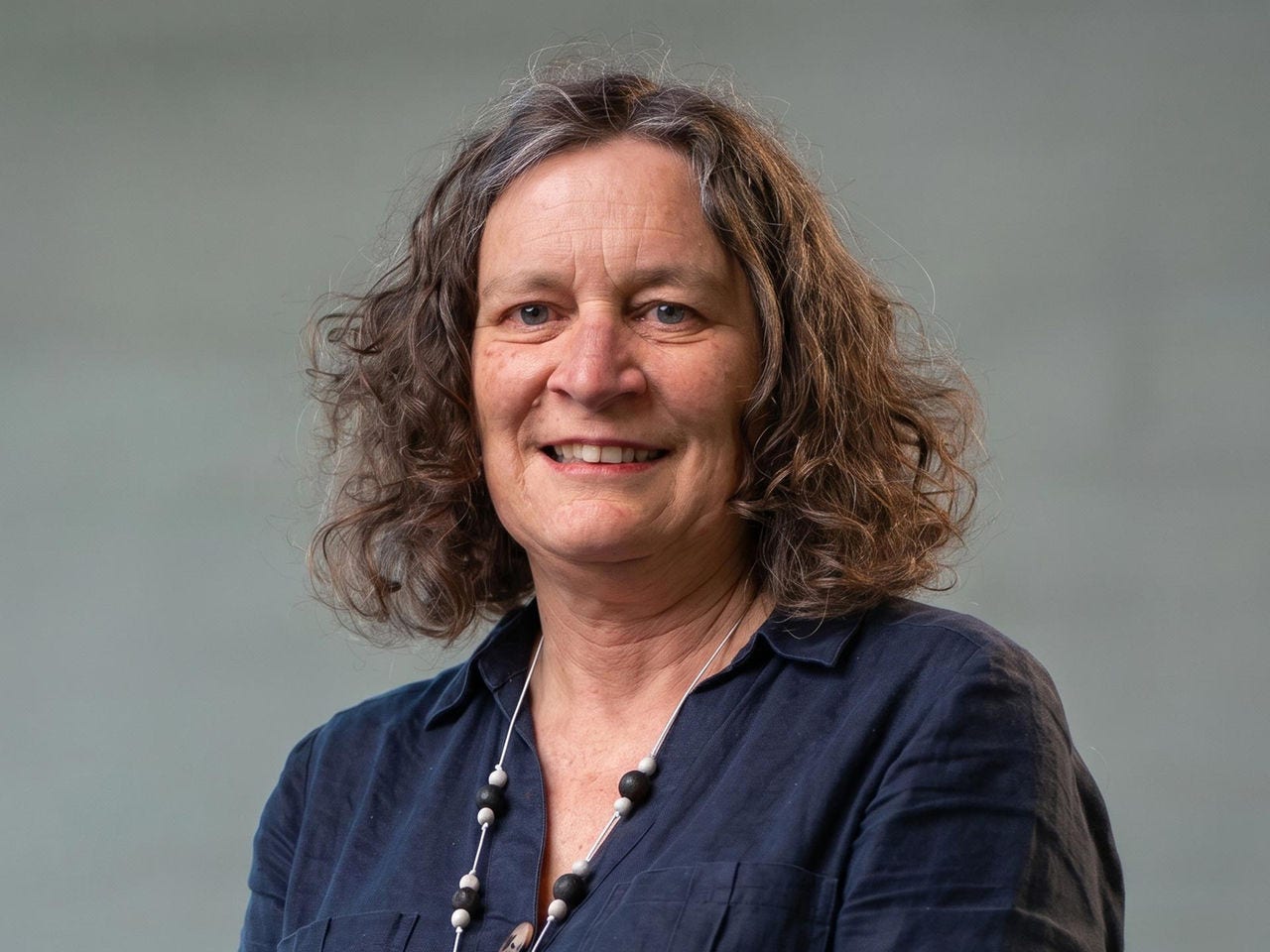 Professor Bronwyn Gillanders
