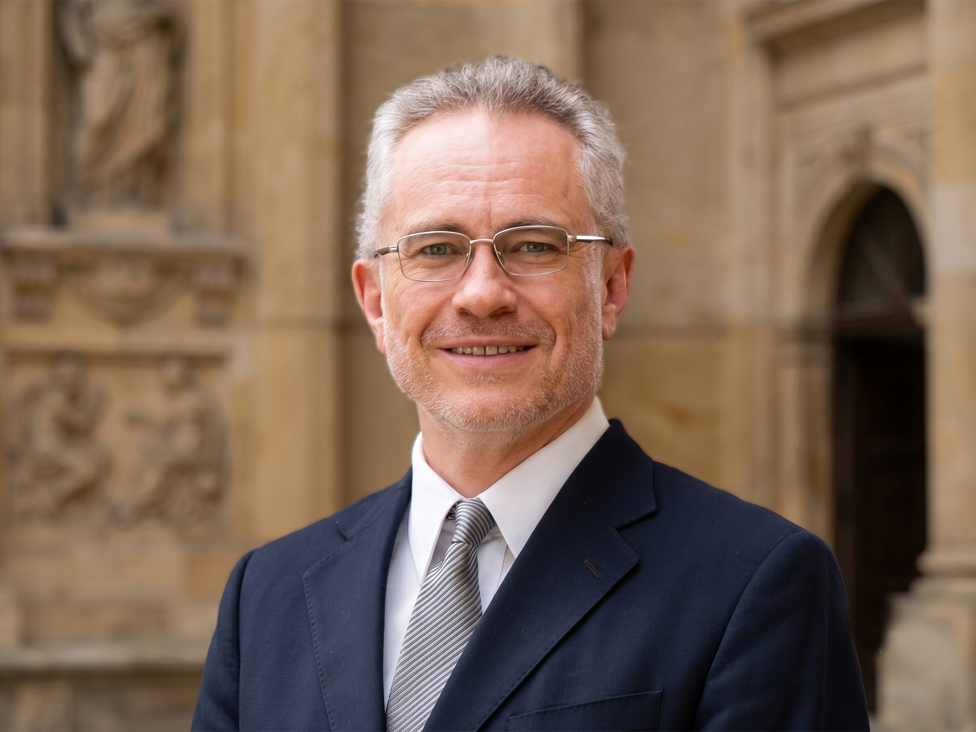 Professor Scott Smith