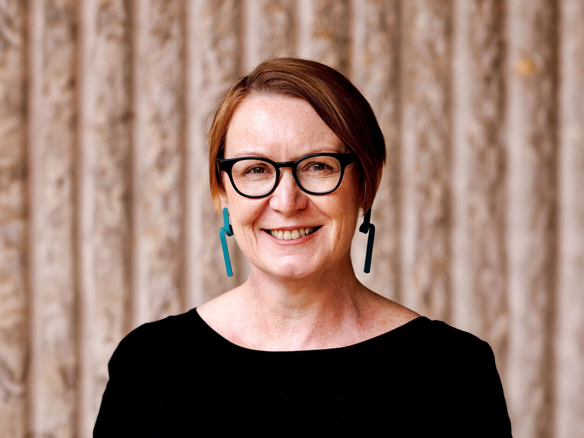 Professor Susan Luckman