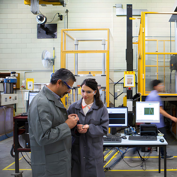 About the School of Civil Engineering and Construction Management