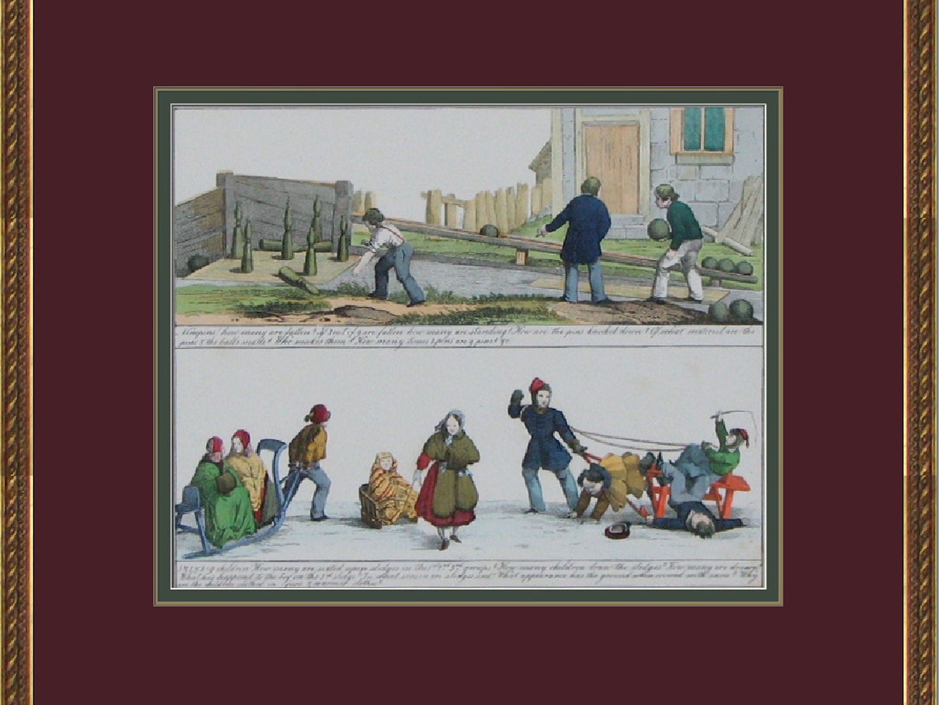 activities and worksheets