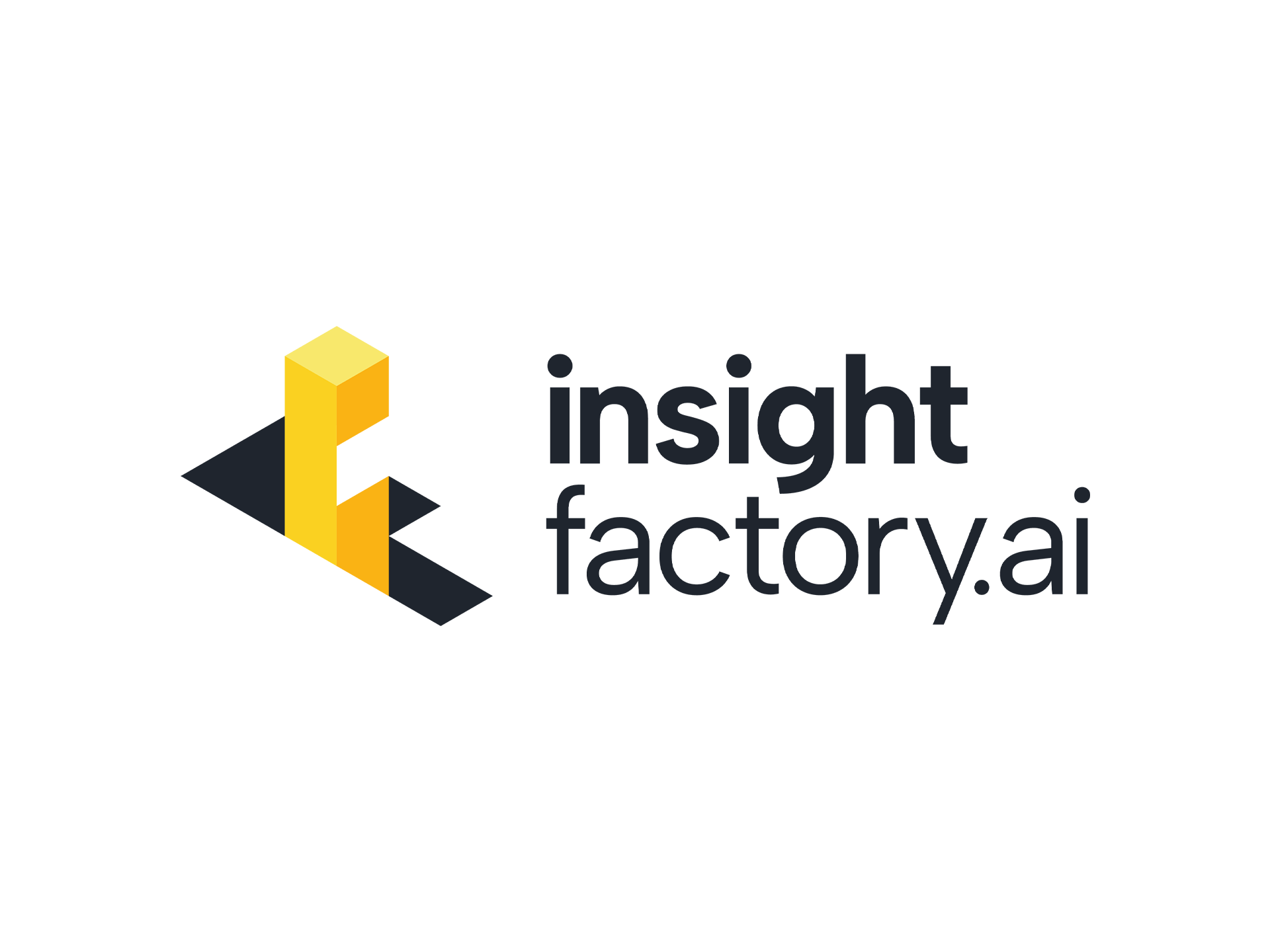 Insight factory.ai logo