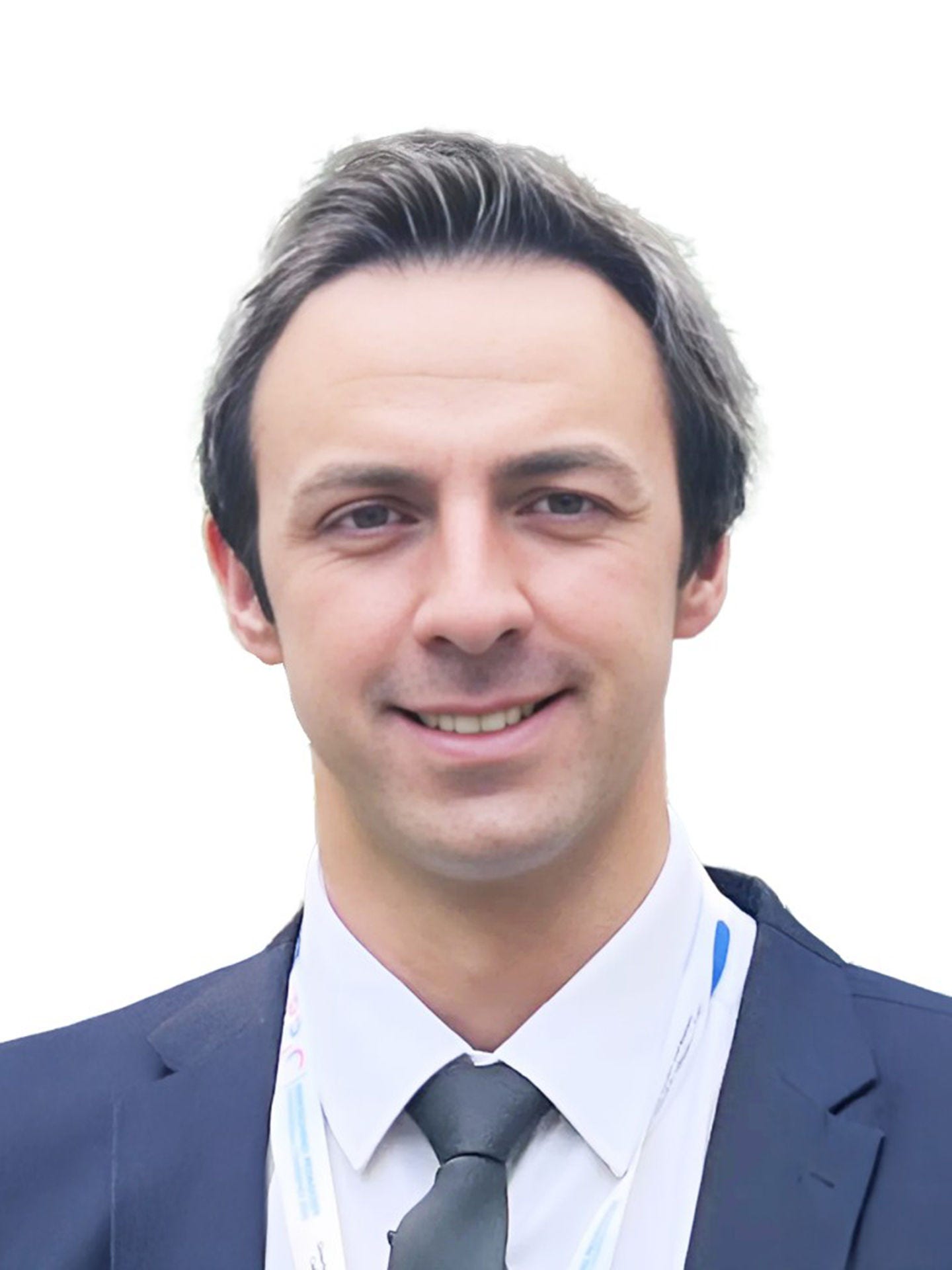 Professor Mutlu Cukurova