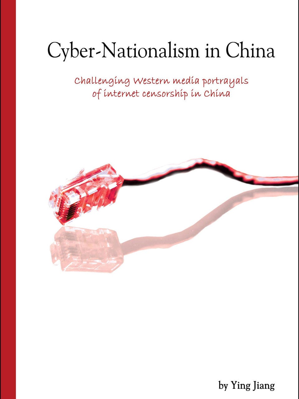 Cyber-Nationalism in China