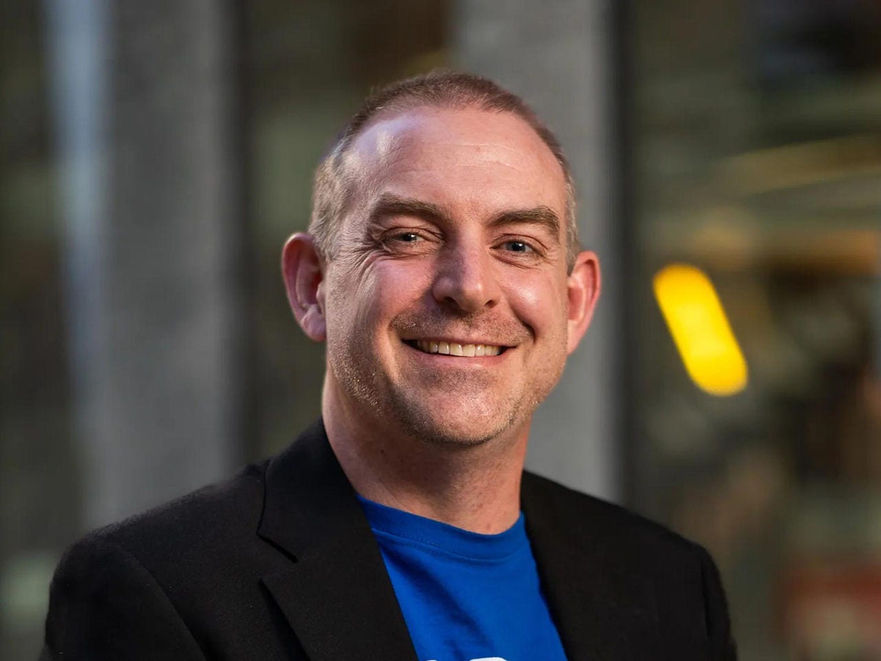 Dr David Butler