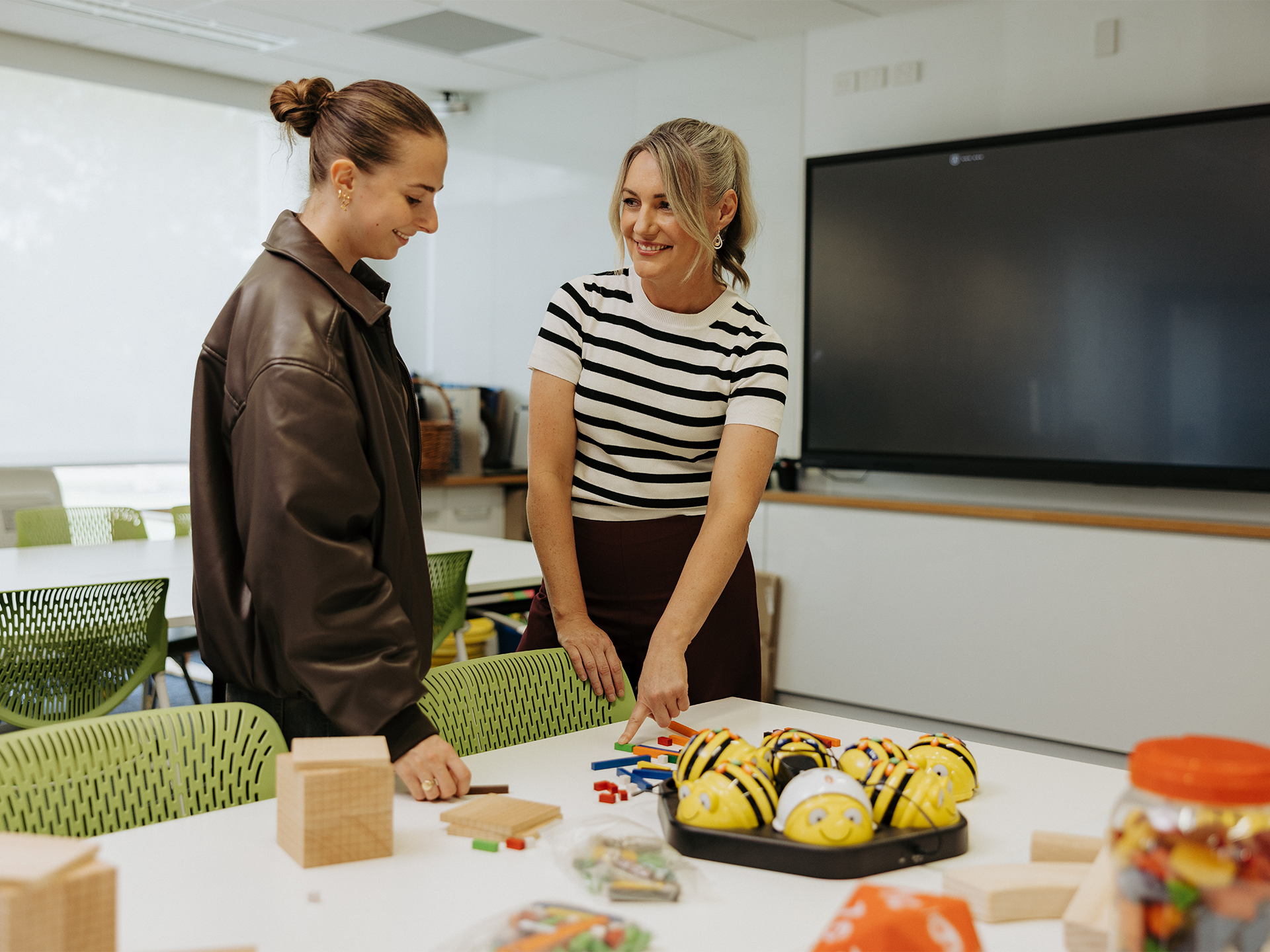 Meet our people Chelsea