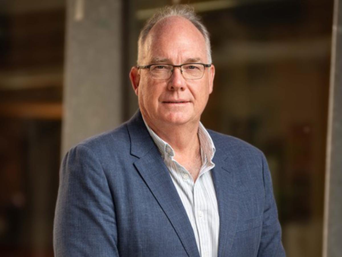 Professor Michael Beard