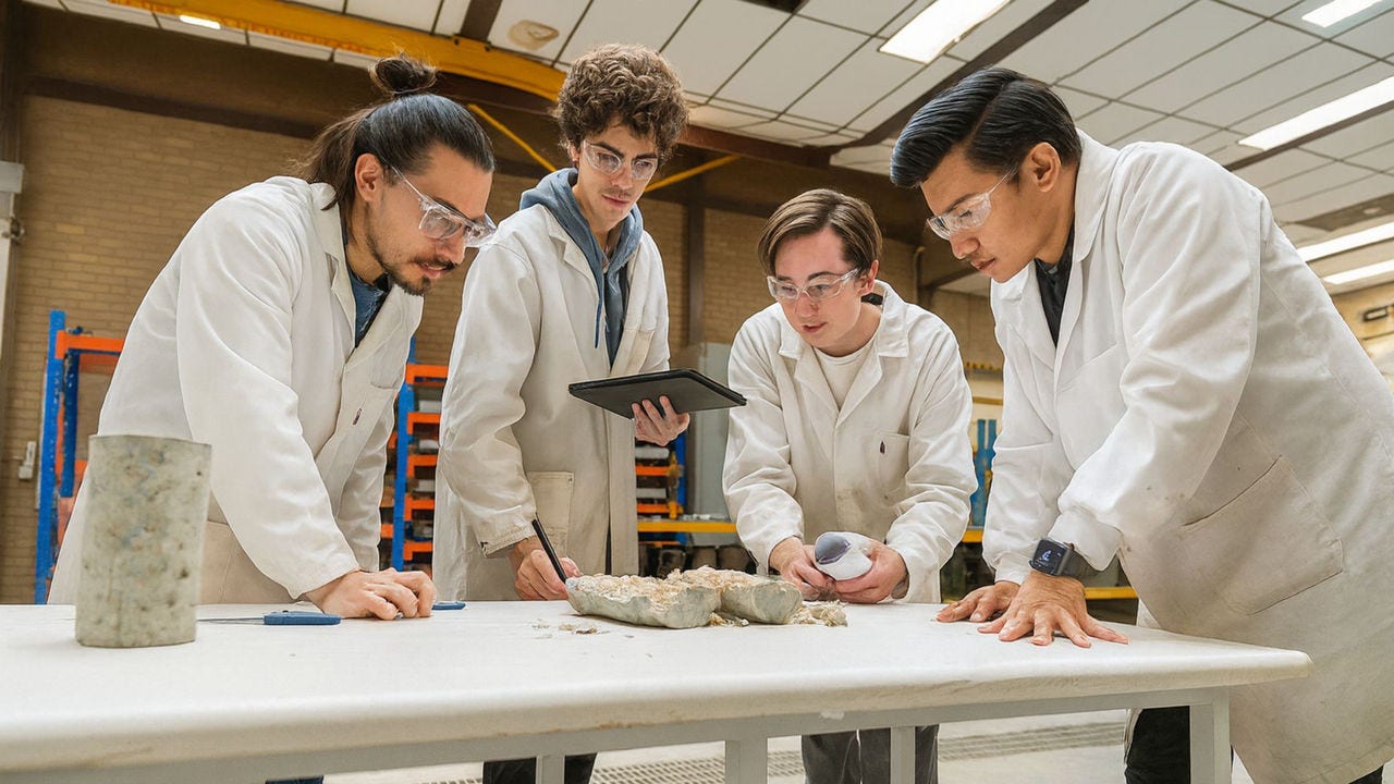 College of Engineering and Information Technology