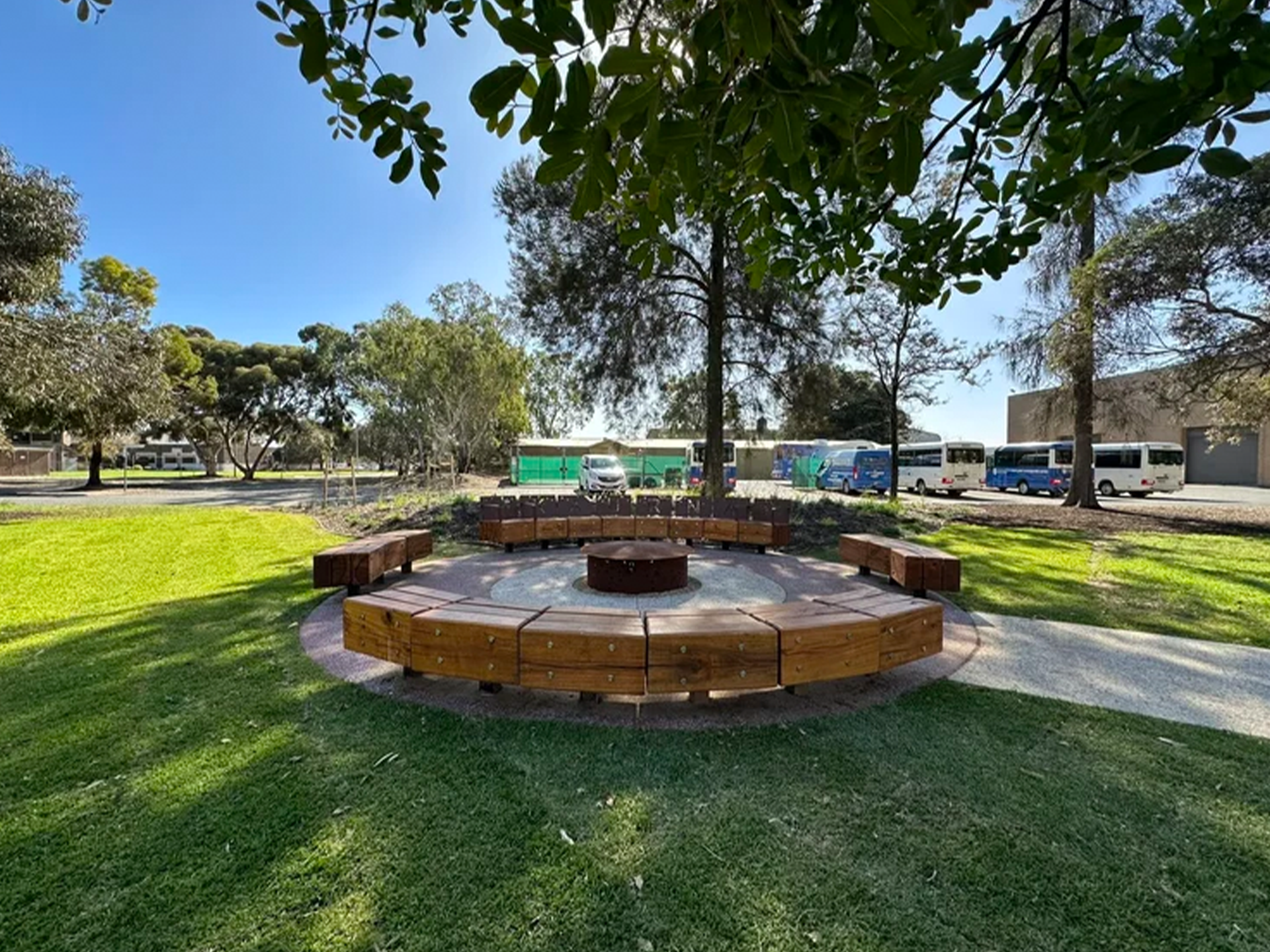 Kaurna Learning Circle – Mawson Lakes (Kaurna Country)