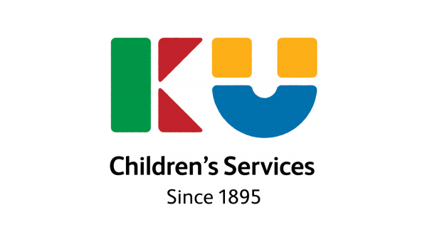 KU Children's Services logo
