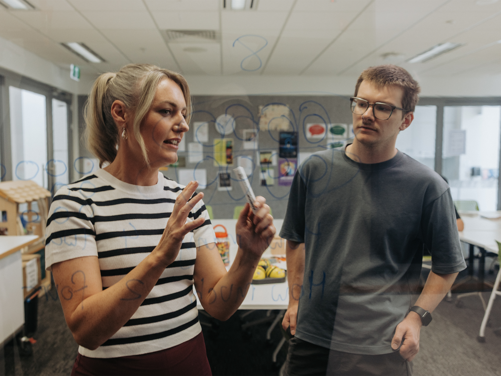 Meet our people Chelsea