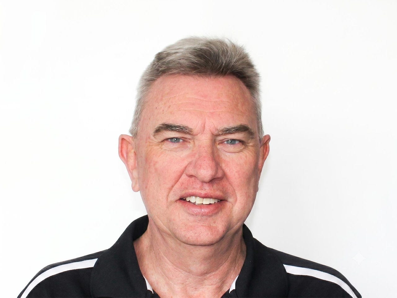 Professor Rob Woodgate