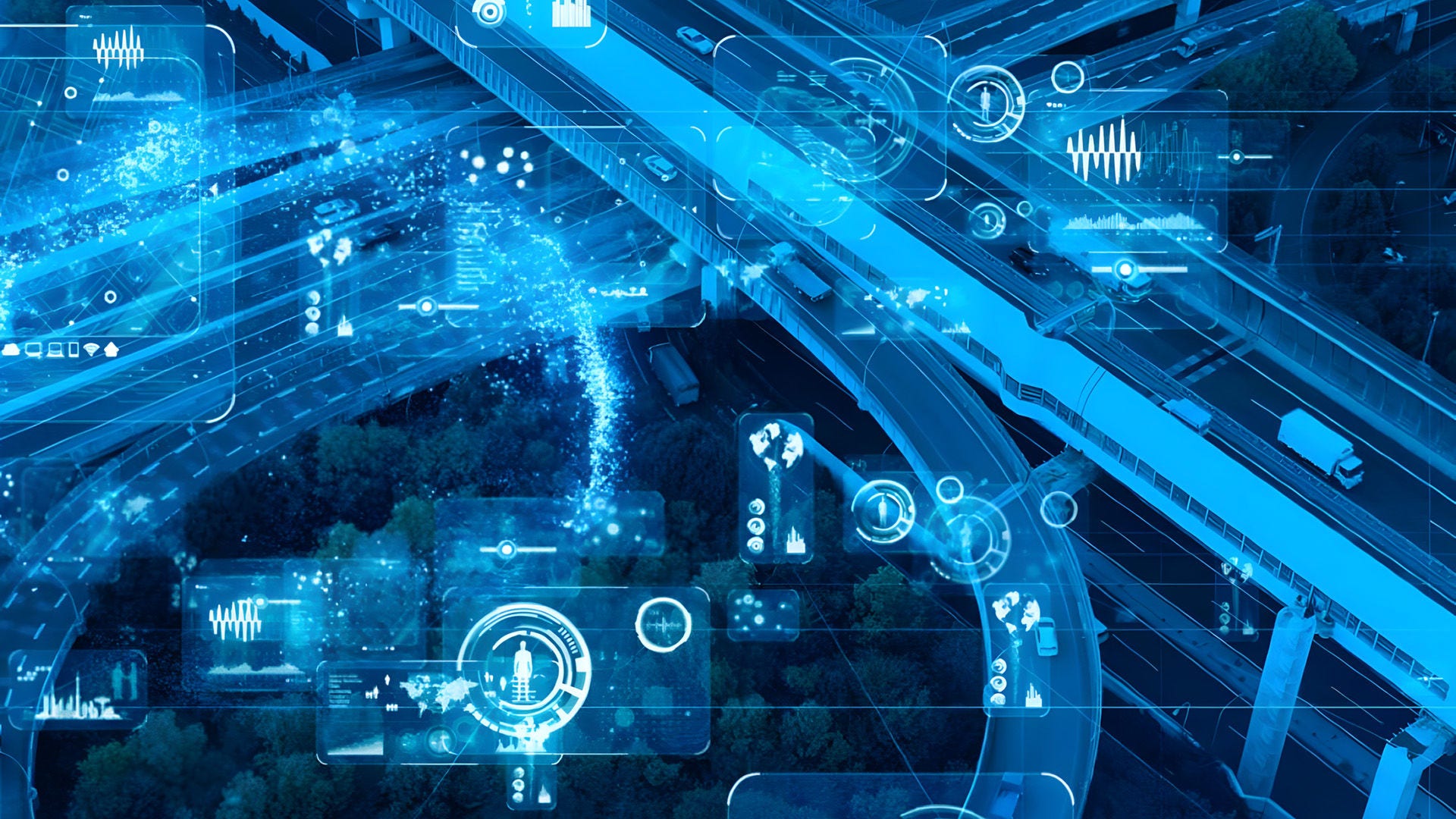 Australian Institute for Machine Learning building