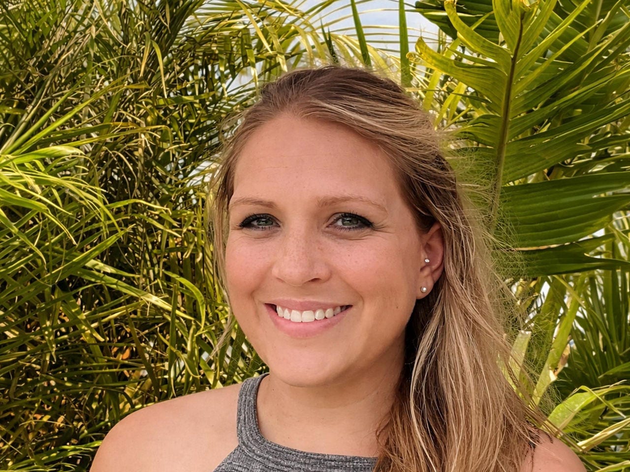 Bec Boltje
