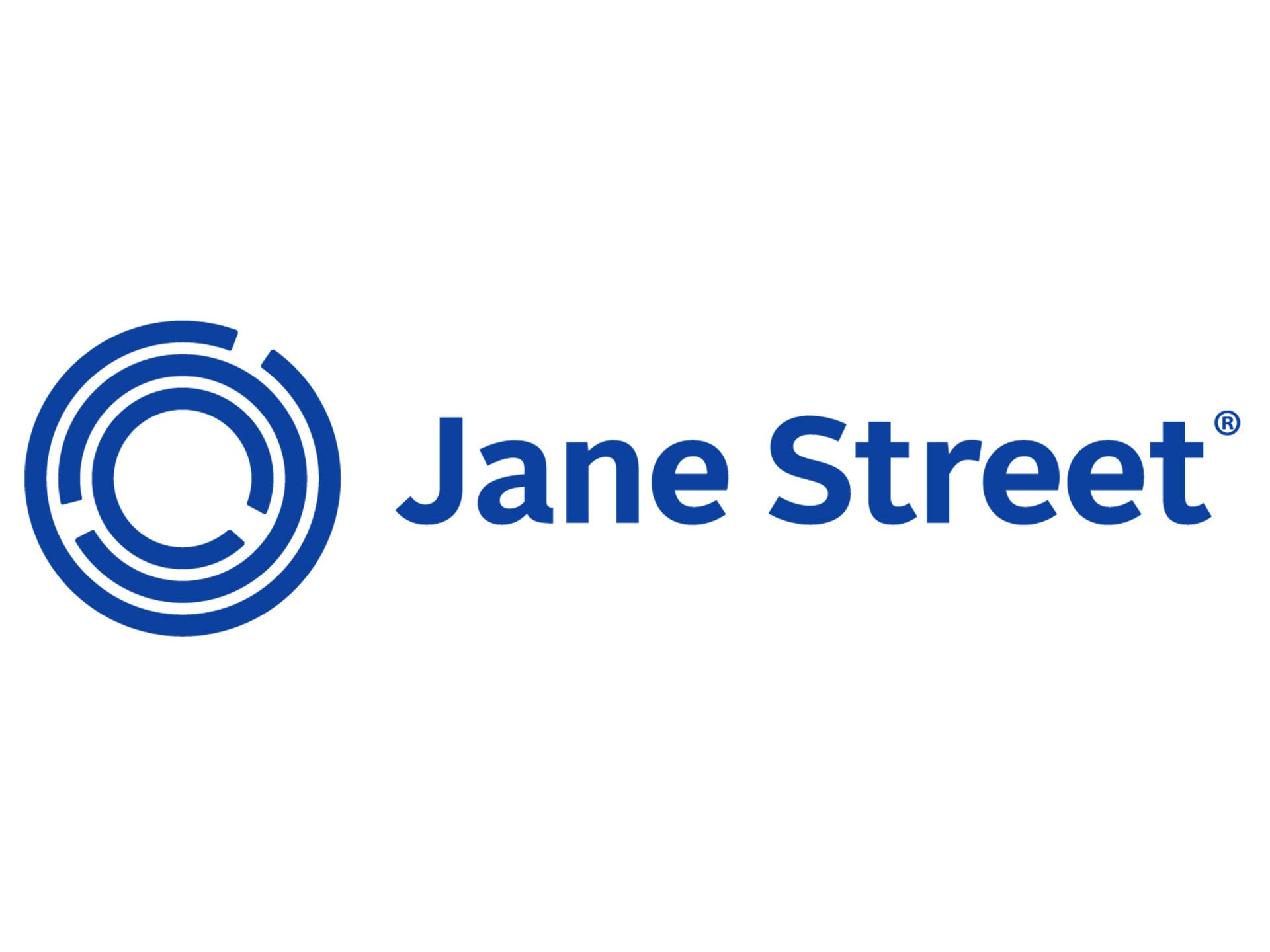 Jane Street