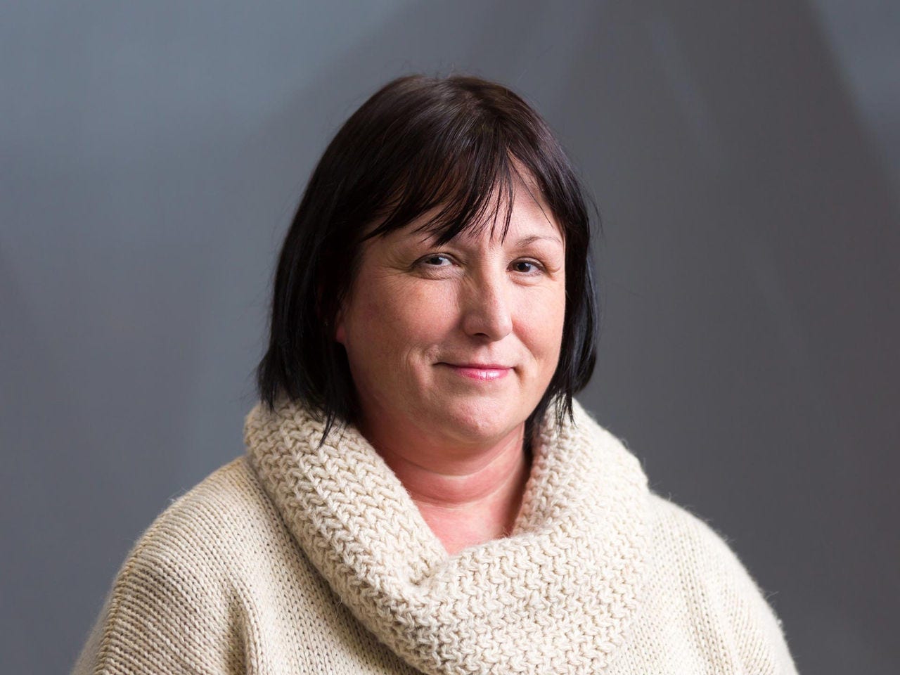 Professor Amanda Page