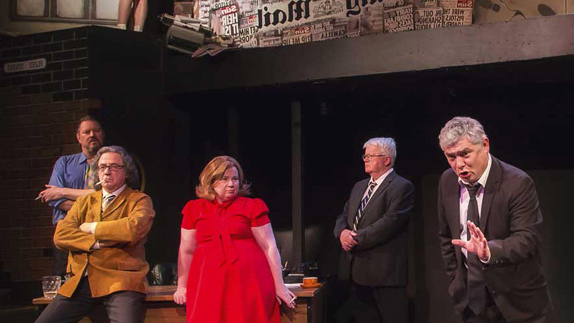 Adelaide University Theatre Guild