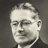 Sir Howard Florey