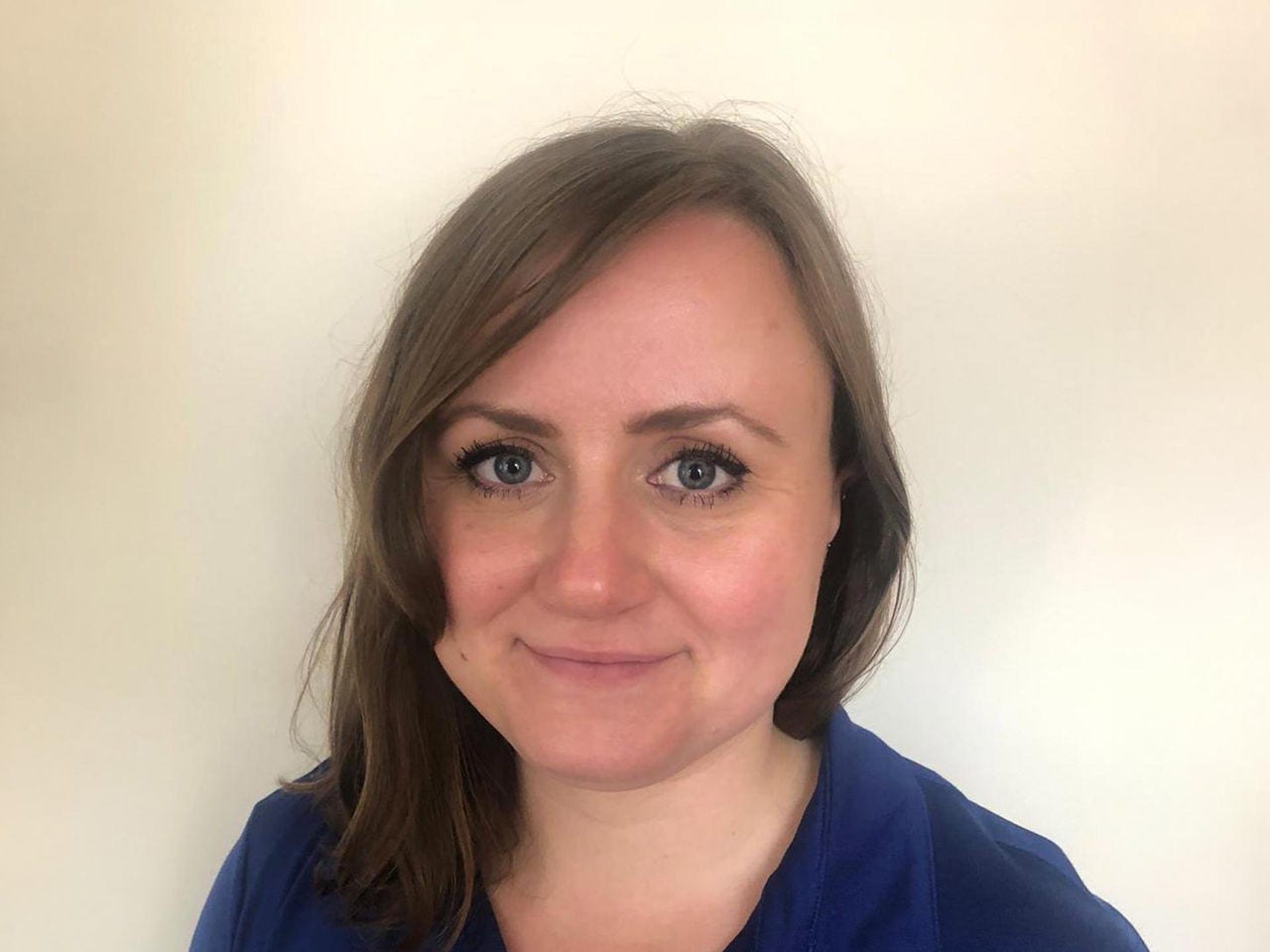 Dr Amy Clair