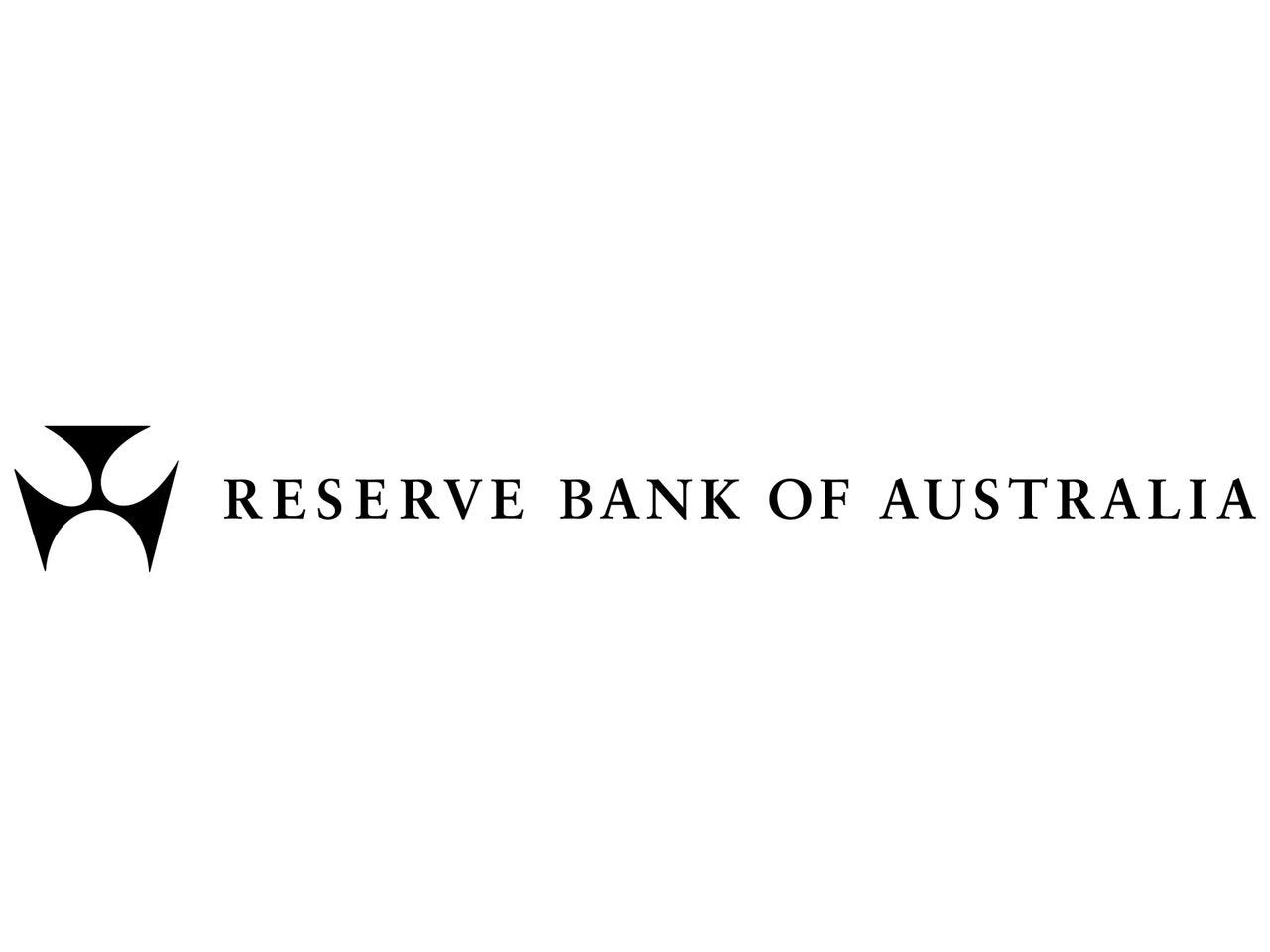 Reserve bank of australia logo