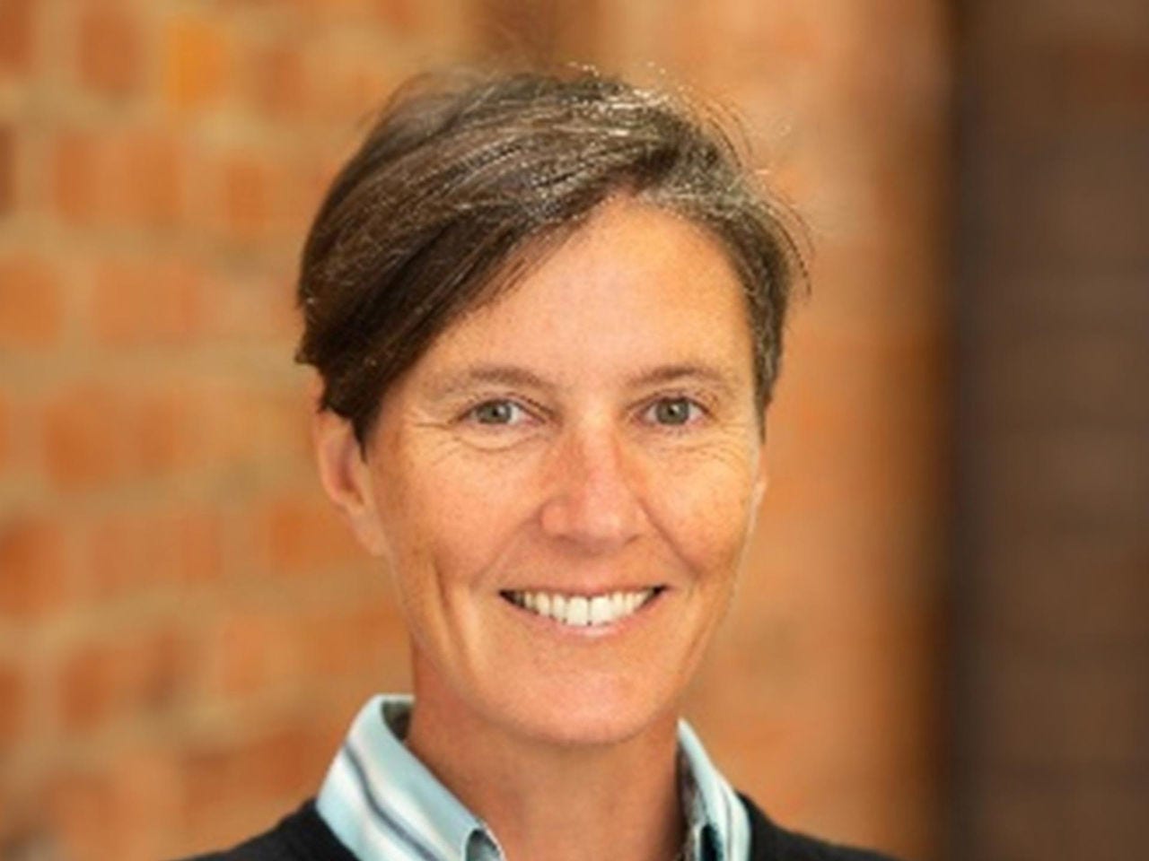 Margaret Lovell