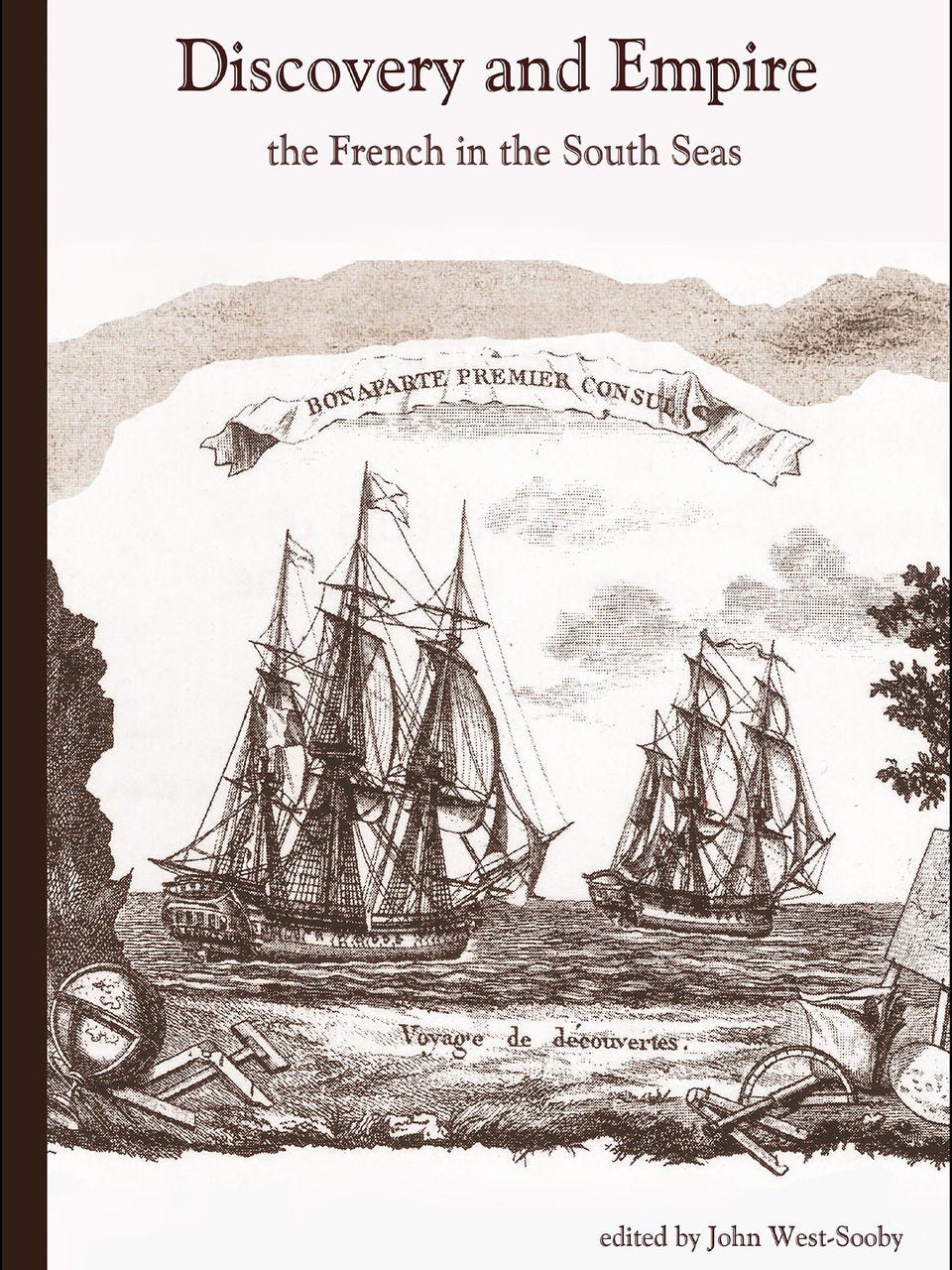 Discovery and Empire