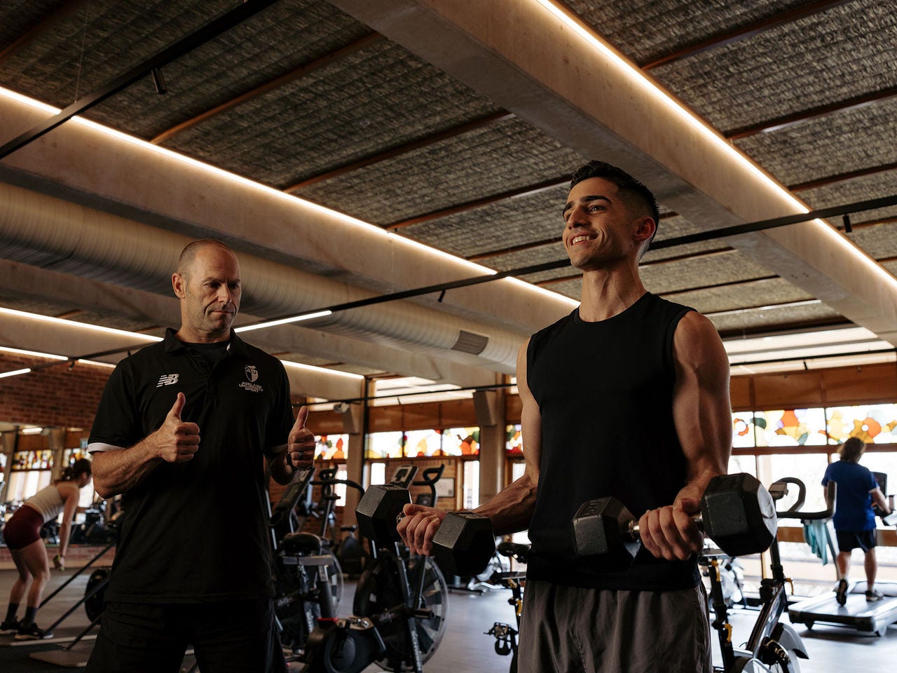 Meet our people Jake