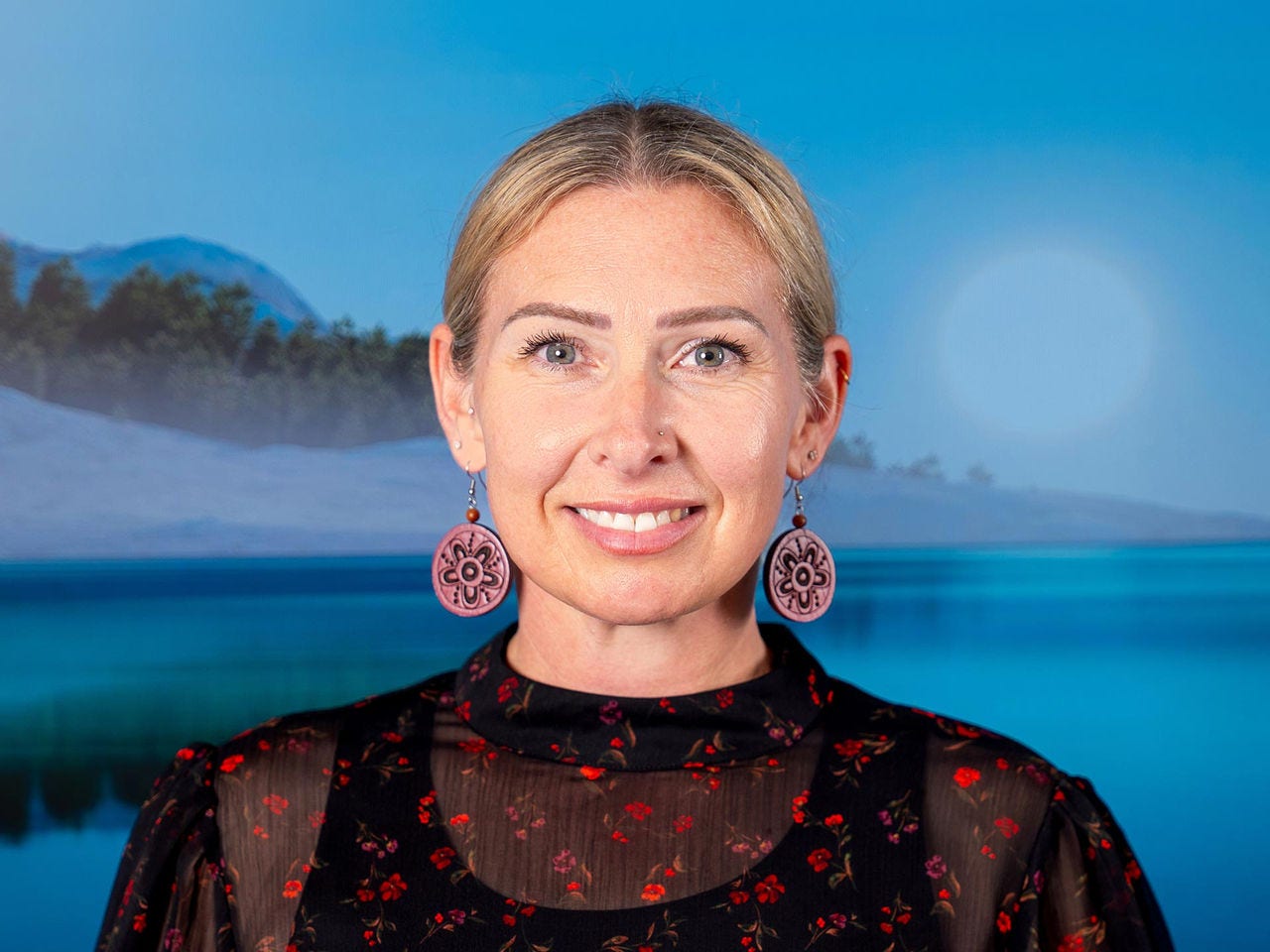 Mrs Tracey Agius