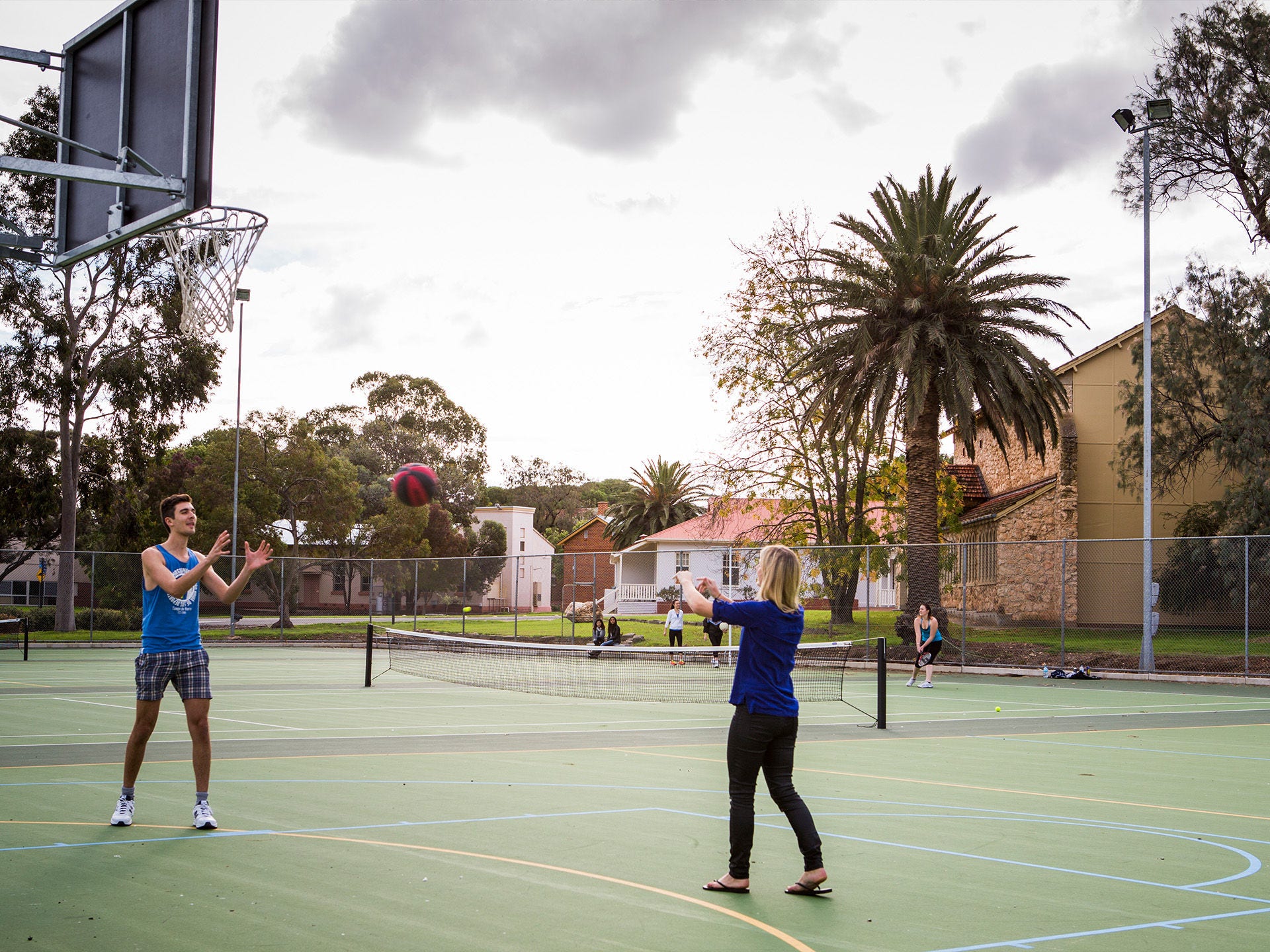 Roseworthy student accommodation