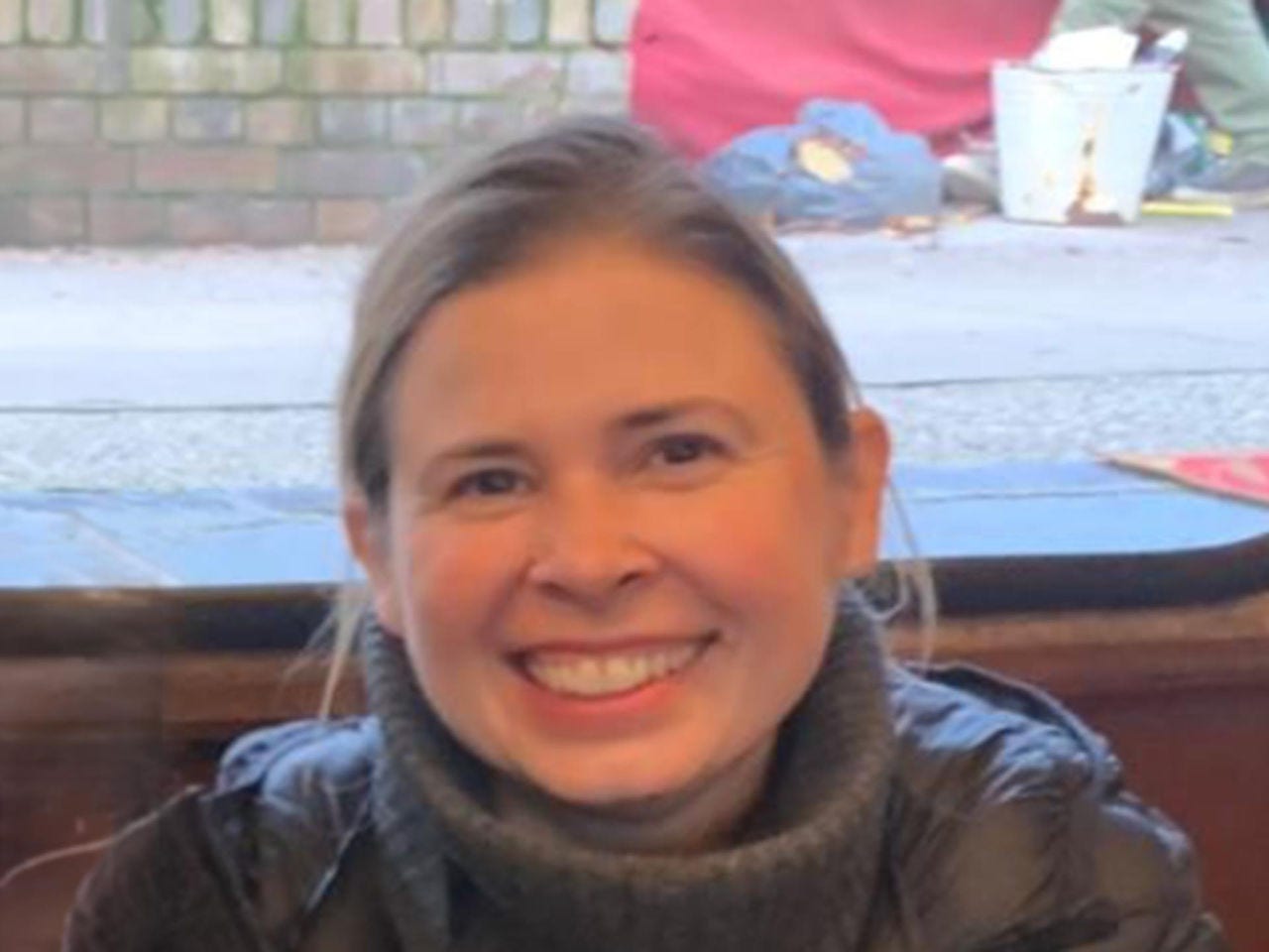Michelle Jager